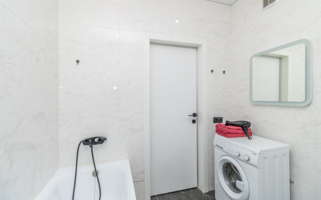 Квартира Новиковъ Дворик