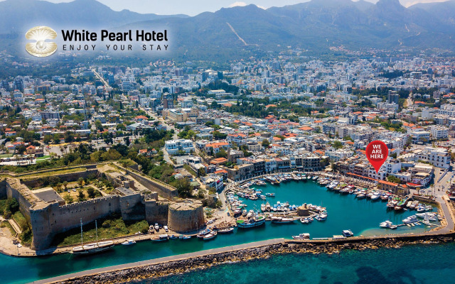 White Pearl Hotel