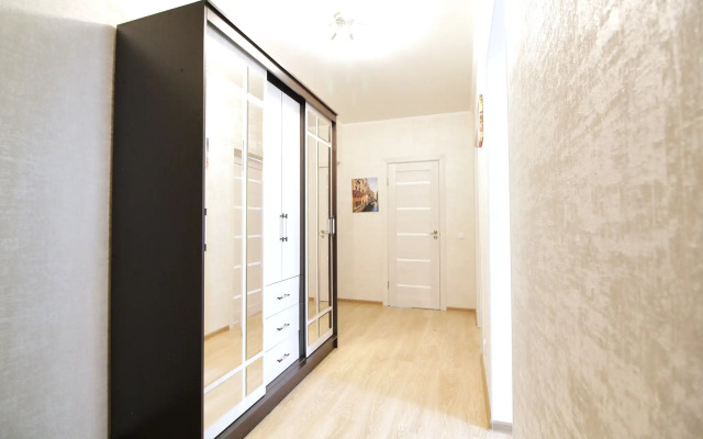 Apartamenty Uyut Flat