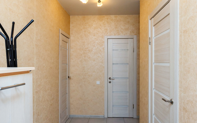 Апартаменты на Шоссейной