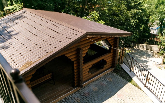Skazka U Morya Guest House