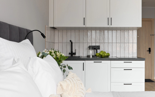 Квартира Заневский 815