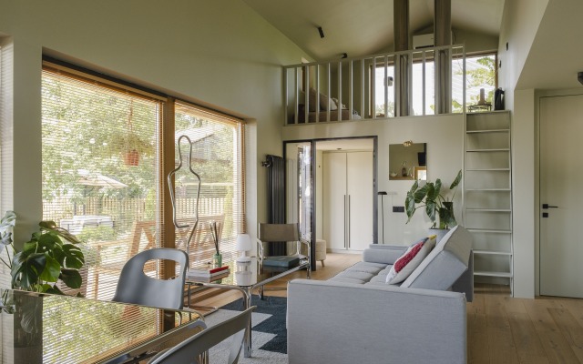 Гостевой дом  Менчаково