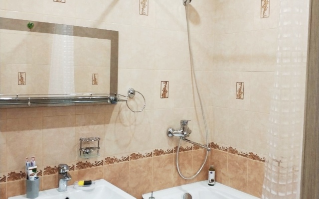 Апартаменты Fresh Room на ул. Грибоедова