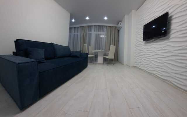 Апартаменты Пархоменко 2 (260)