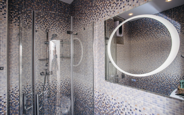 Апартаменты Видовые на Невском проспекте