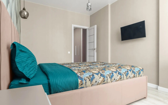 Квартира Polly Home