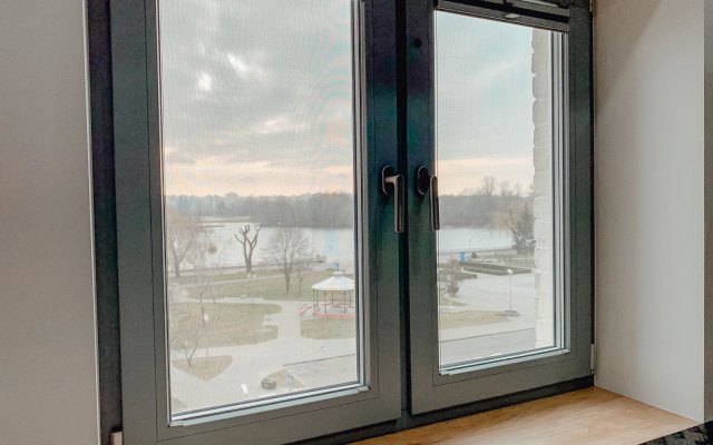 Chill Pill - centr - samozaseleniya 24/7 - 55 Apartments