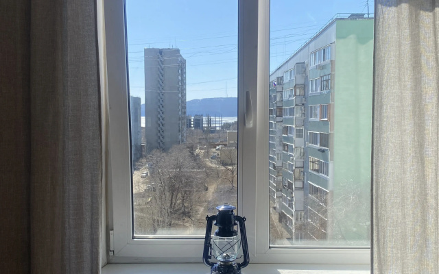 Квартира на Мурысева 55