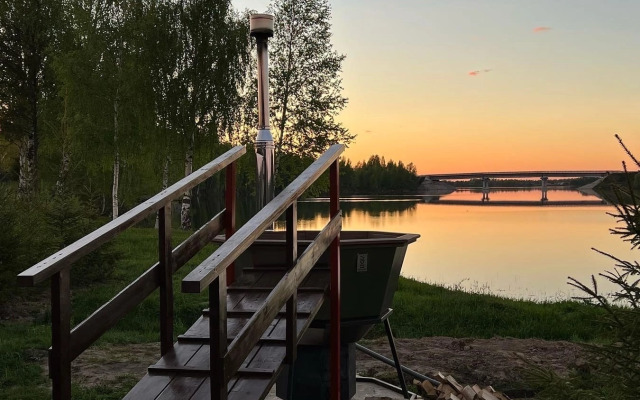 Na Volne Guest House