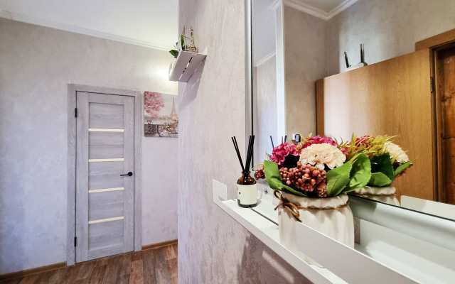 Квартира Жилое помещение на Комендантском