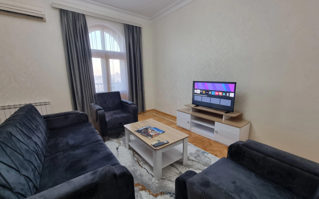 Fontain Apartments