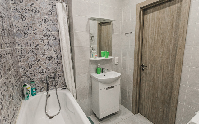 Апартаменты Esenin Loft