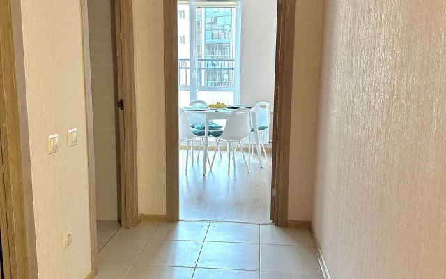 Квартира Рождественская 12