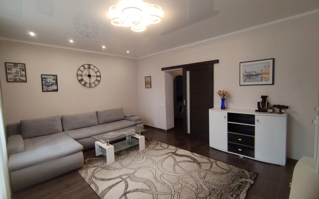 Квартира Уютная в историческом районе города