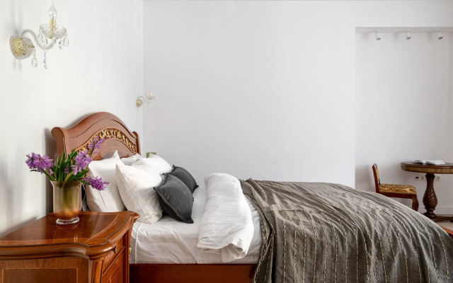 Квартира Классика в Дорогомилово