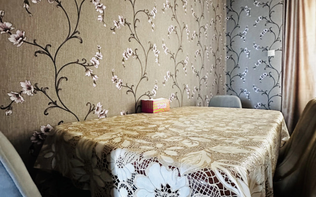 Апарт-отель Ru 3