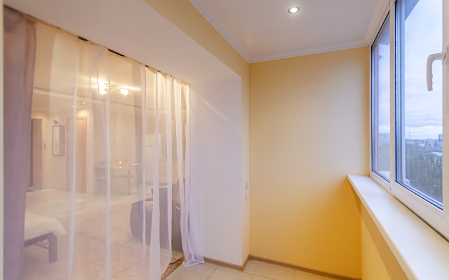 Apartamenty Studiya Flat