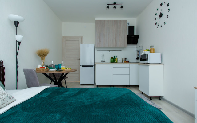 Апартаменты Griffin Apart на Комендантском