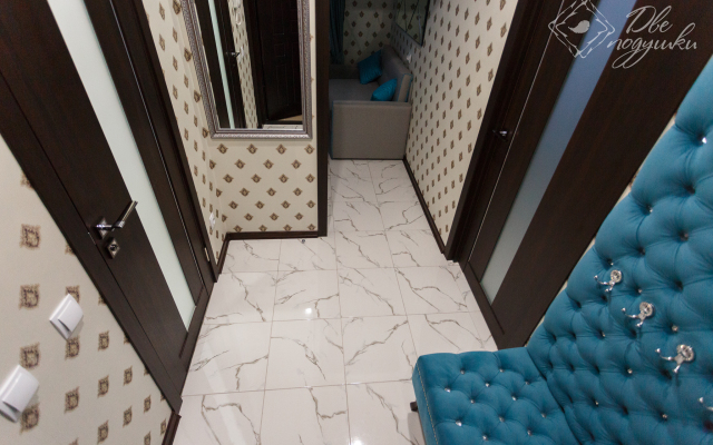 Квартира Две Подушки на Гагарина