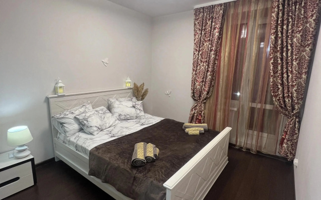 Svit Khoum Flat
