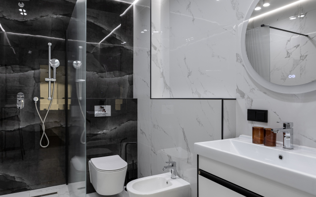 Апартаменты Небо 3