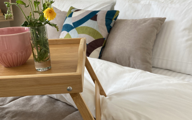 Апартаменты Студия на улице Жданова 21б