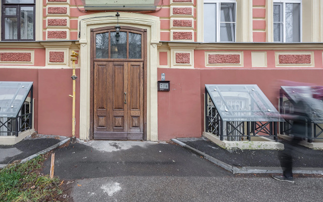 Квартира на Большой Покровской