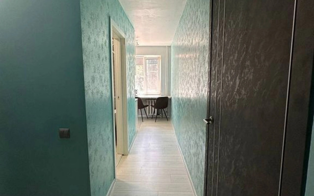 Квартира На Семашко 17