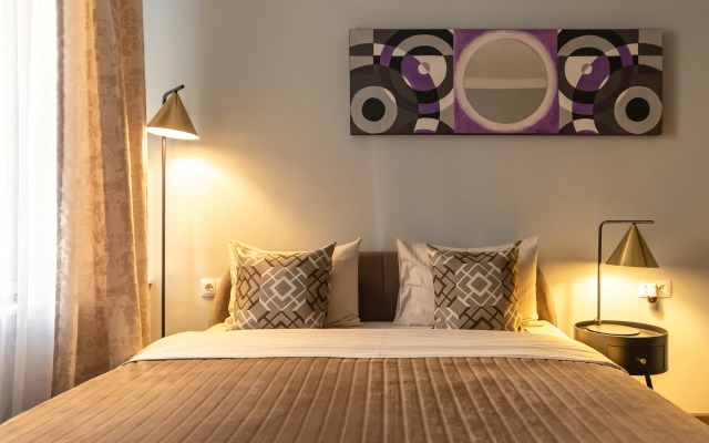 Квартира В Центре