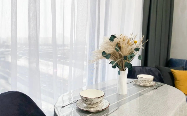 Квартира KatrinRent Twins 13