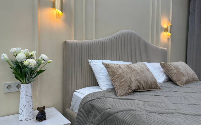 Апартаменты Еlevé 121