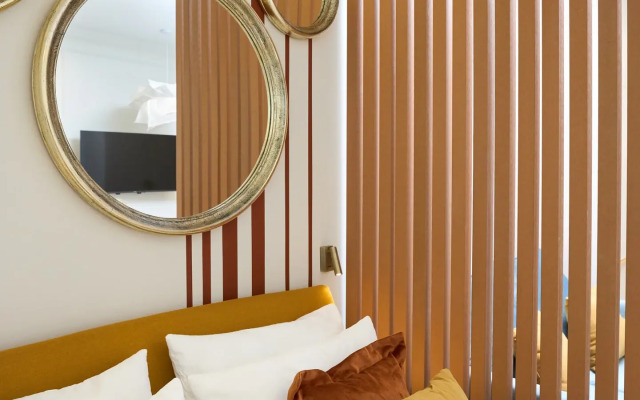 Premium Sochipark Apartments