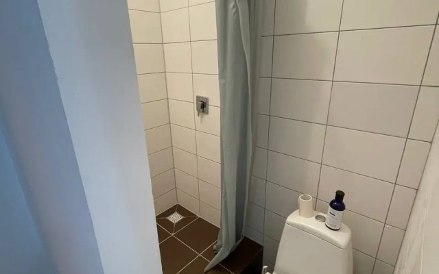 Гостевой дом SpbInn Air