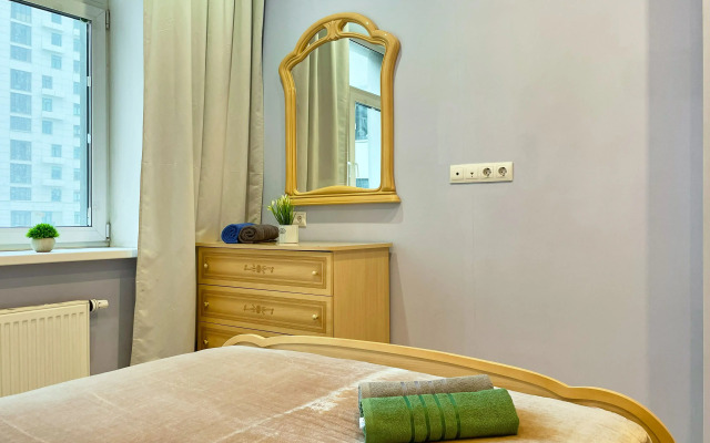 Sunny Days Apartment Oranzh Park 1 Flat