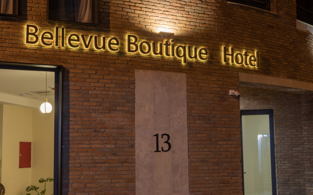 Bellevue Boutique Hotel
