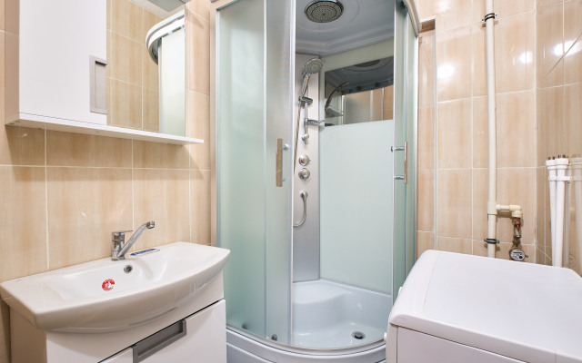 Апартаменты Набережная реки Фонтанки 133