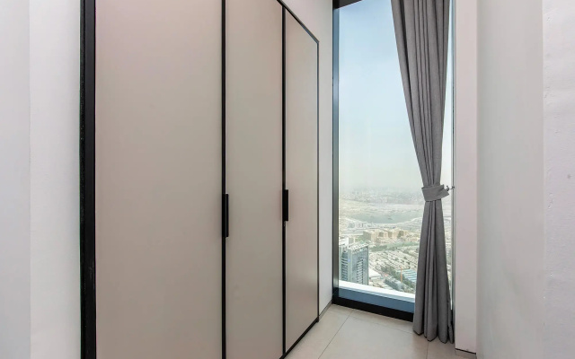 Апартаменты Famous Address Beach & Resort 2 Bedroom