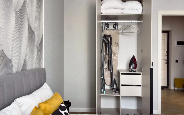 Premier Apart Vash ideal'nyy otdykh v shake ot ZhD vokzala Apartaments - Apartment in Perm - Photo 5