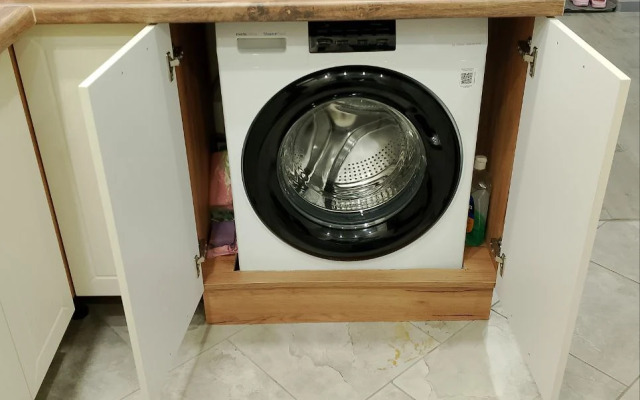 Квартира Уютный Дом