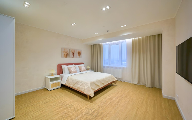 Апартаменты Grand Palace 625