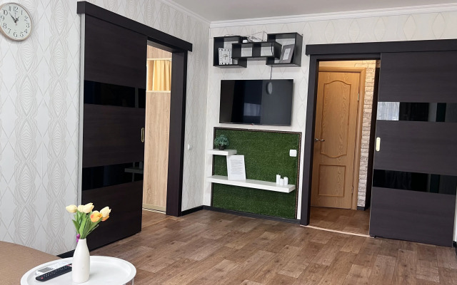 Rent House na Stepnoy 141 Flat