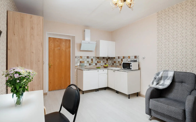 Апартаменты у метро Каширская