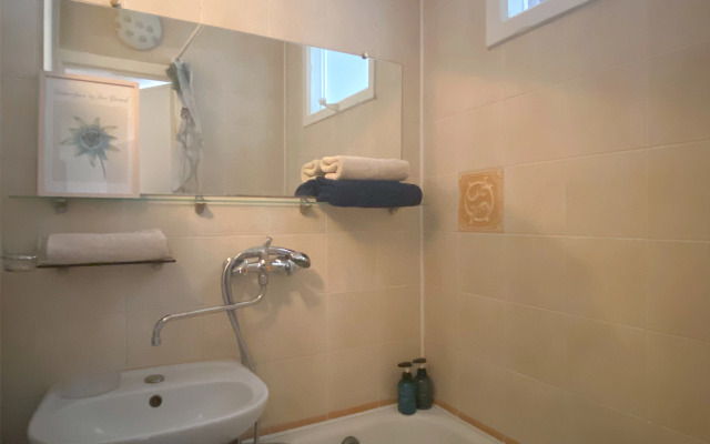 Апартаменты Вид на Сити, метро и парковка