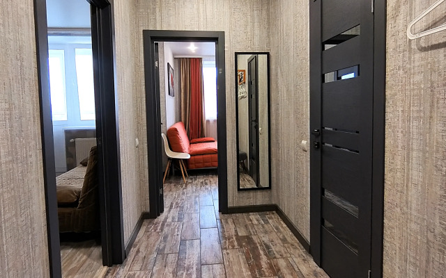 Ryazanka Layf Apartments