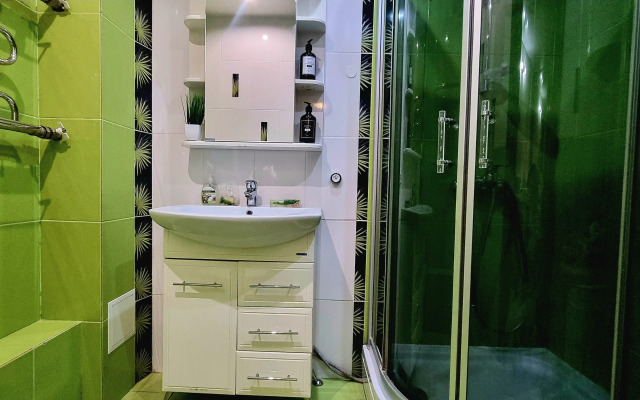 Апартаменты Энгельса Arenda Elite