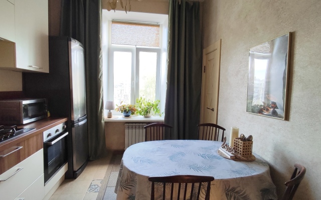 Апартаменты Бохо