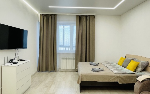 Апартаменты Full House в центре города