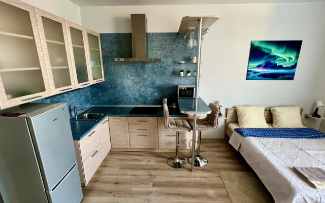 Апартаменты 88