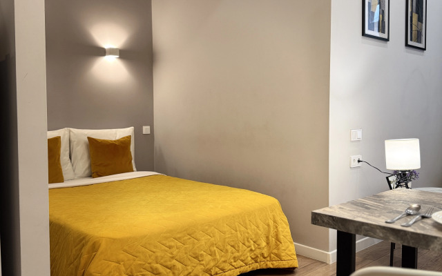 Квартира КВАРТИРКА рядом с Балтийским